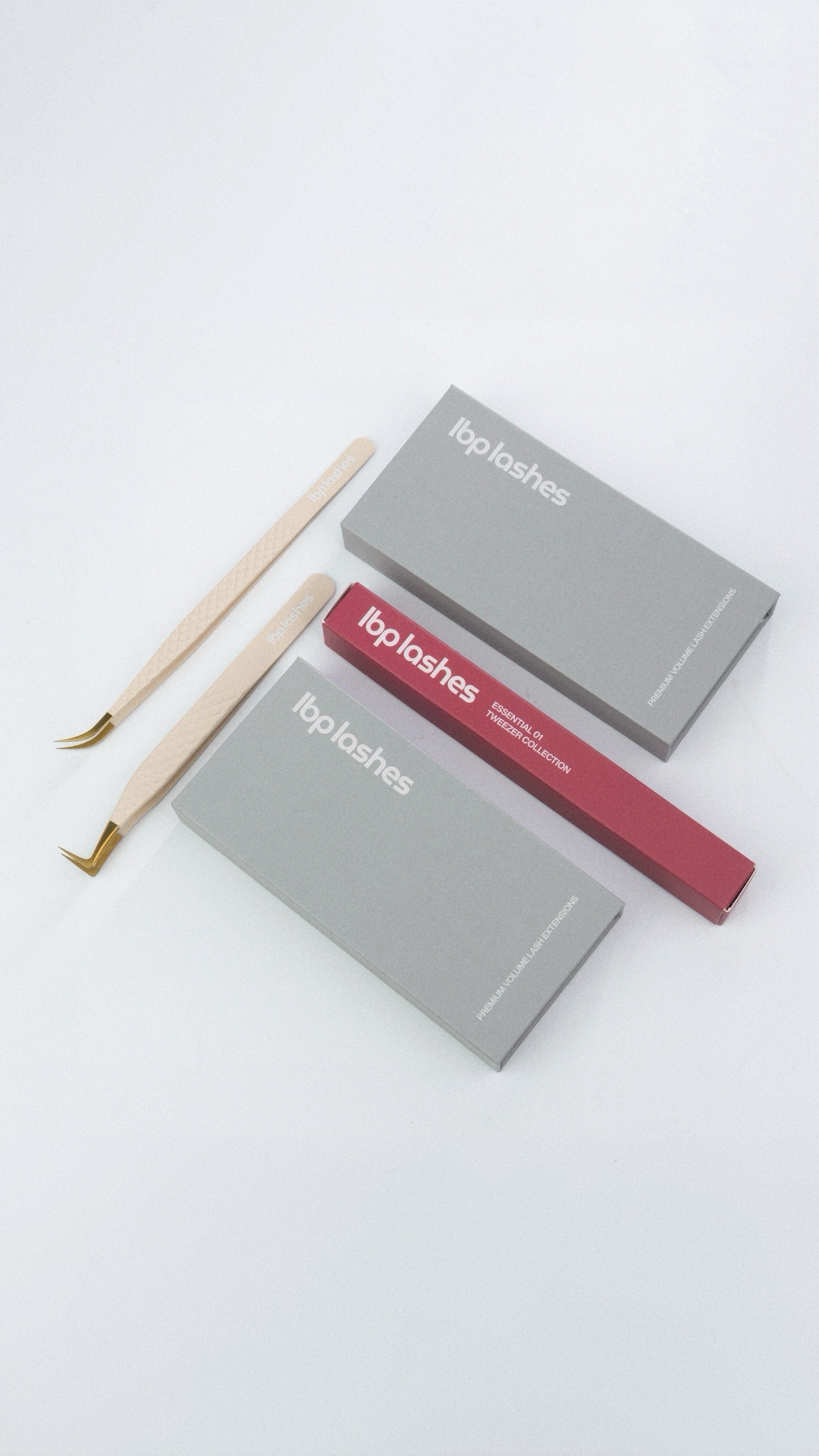 Lash Products