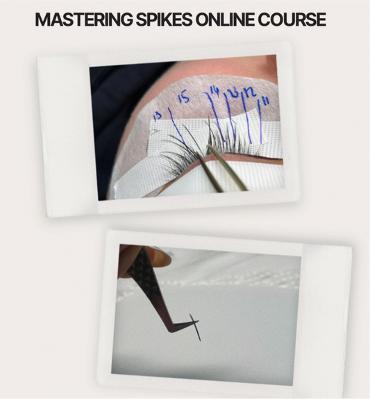 Mastering Spikes Online Course
