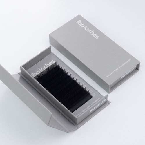 EYELASH TRAYS